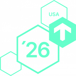 Checkmk Conference North America 2026 logo complex