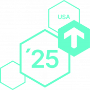 Checkmk Conference North America 2025 logo complex